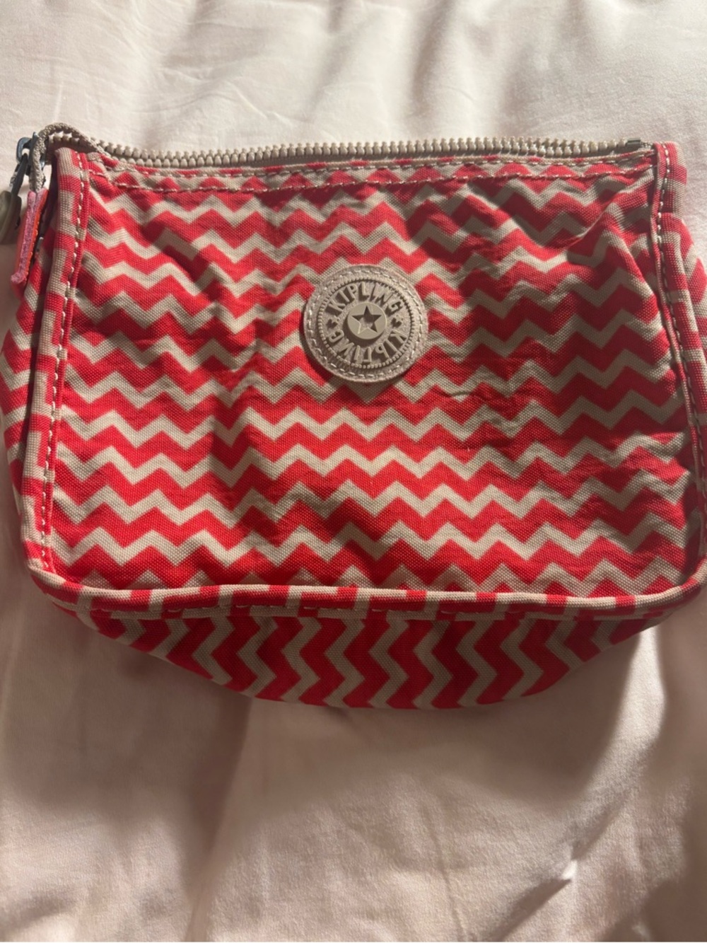 Kipling Pouch